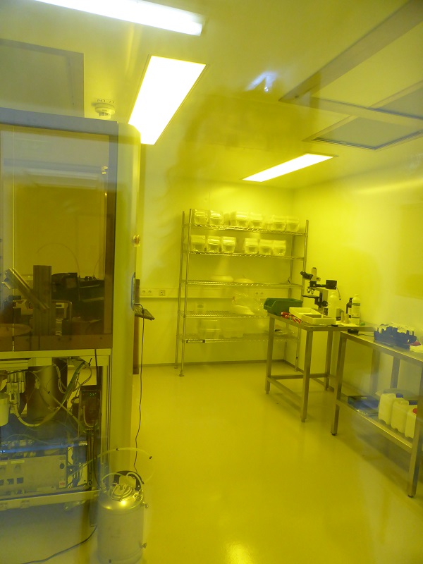 amcoss smart lab