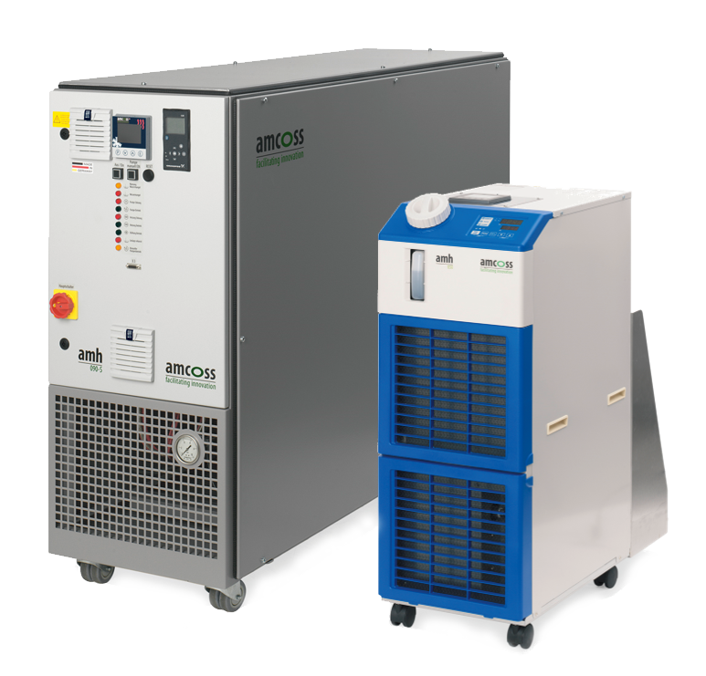 amcoss amh temperature control units
