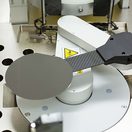 amcoss processes overview wafer-handling